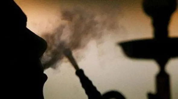 نقش قلیان در ویروس کرونا