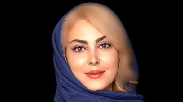 استایل جالب و مادر و دختری نیلوفر شهیدی با فرزندش