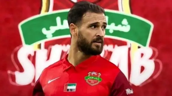 خبر خوش برای پرسپولیس/ نورالهی از شباب الاهلی جدا می‌شود