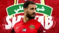 خبر خوش برای پرسپولیس/ نورالهی از شباب الاهلی جدا می‌شود