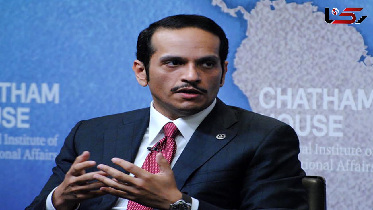  گفت‌وگوی نماینده آمریکا و وزیر خارجه قطر درباره ایران
