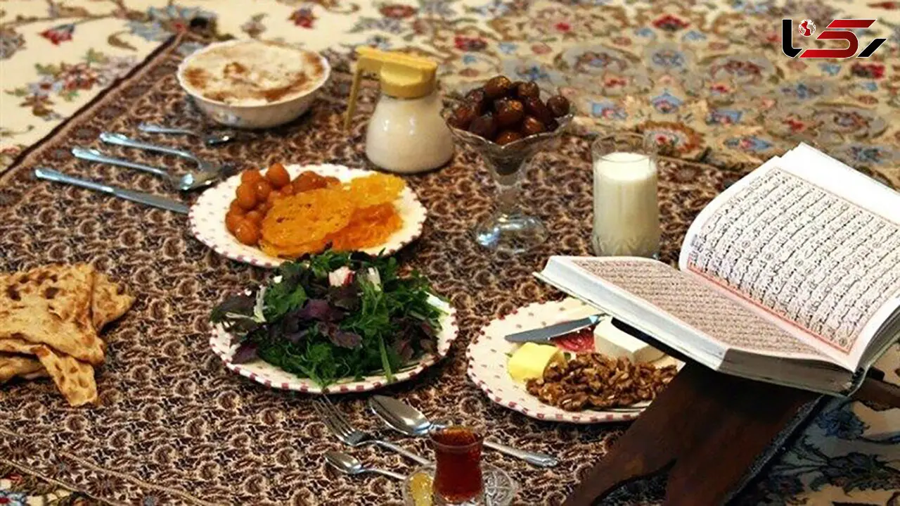 باورهای اشتباه درباره وعده سحری