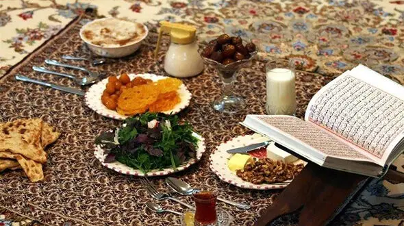 باورهای اشتباه درباره وعده سحری
