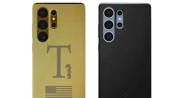 راز گوشی 499 دلاری ترامپ؛ چرا این دستگاه خیالی ساخته نشد؟