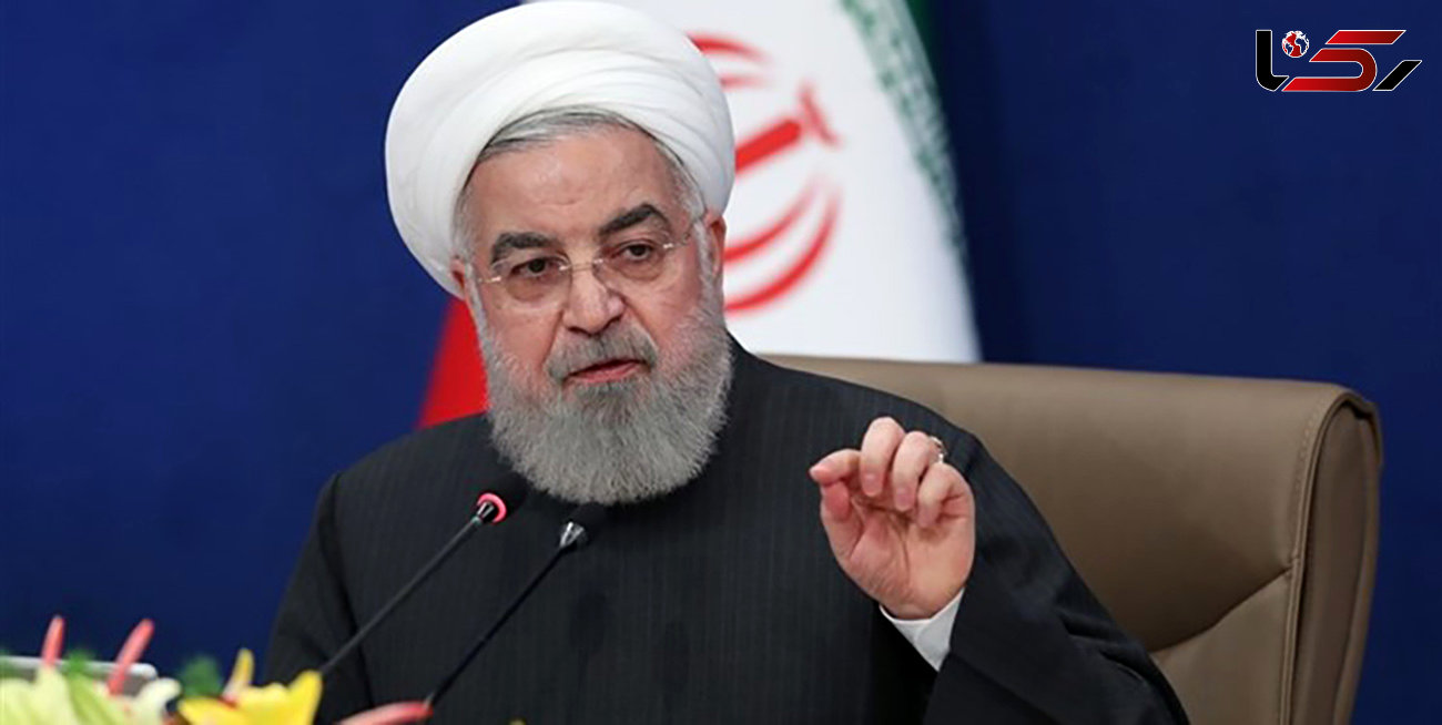 روحانی: انتخابات1400 باید همراه با اخلاق و تنوع نامزدها باشد