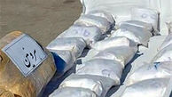افزایش 8 درصد ی کشفیات مواد مخدر در شهرستان اسد آباد