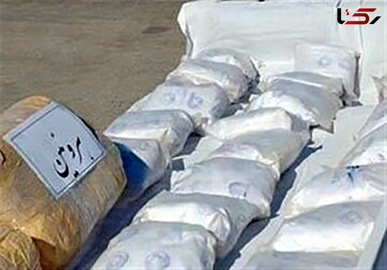 افزایش 8 درصد ی کشفیات مواد مخدر در شهرستان اسد آباد