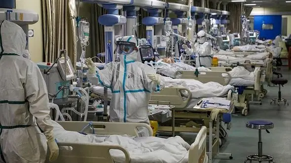 درمان رایگان کرونا وظیفه دولت نیست / مردم  برای درمان پول بدهند، پروتکل ها را رعایت می کنند