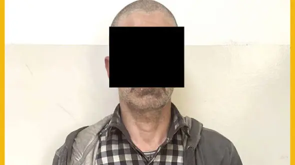 پایان فرار گوشی‌قاپ خشن با کارد دسته‌استخوانی در مشهد