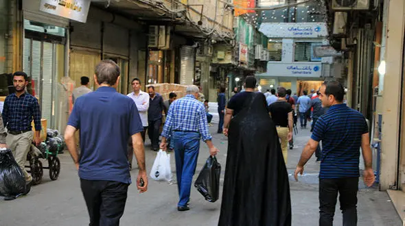 جزئیات تعطیلی بازار تهران از ترس آتش زدن اموال و مغازه ها