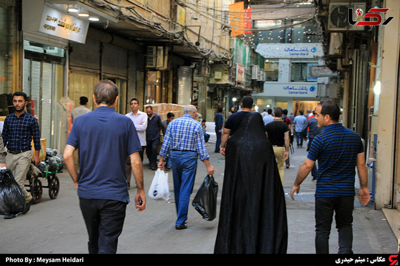 جزئیات تعطیلی بازار تهران از ترس آتش زدن اموال و مغازه ها