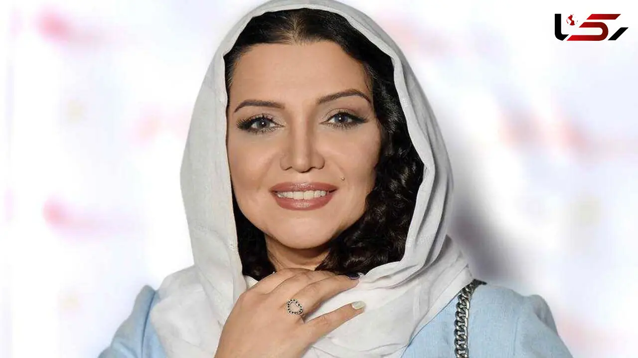 خوشحالی زیاد الهام پاوه نژاد از دورهمی دوستانه اش