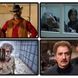 پریناز ایزدیار، پیمان معادی، پژمان جمشیدی و بهرام افشاری این هفته به سینماها می‌آیند
