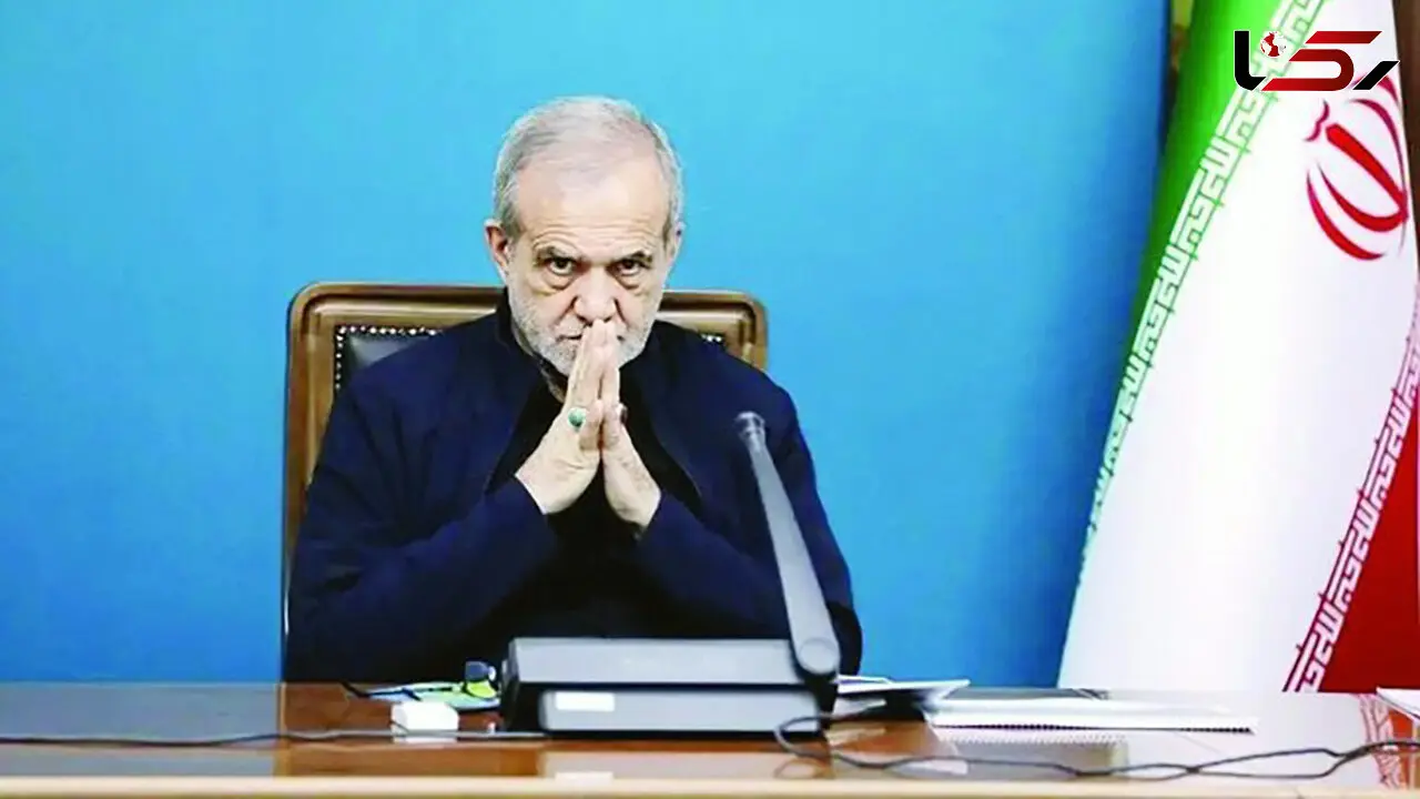 جزئیات جراحت رئیس‌جمهور در حمله به جلسۀ شورای‌عالی امنیت ملی + فیلم 