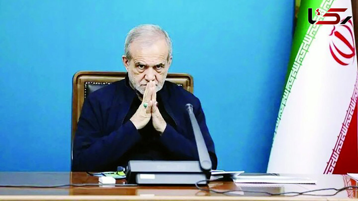 رئیس امور اطلاع‌رسانی دولت: پزشکیان صدای انتقادات به لایحه‌ها را می‌شنود