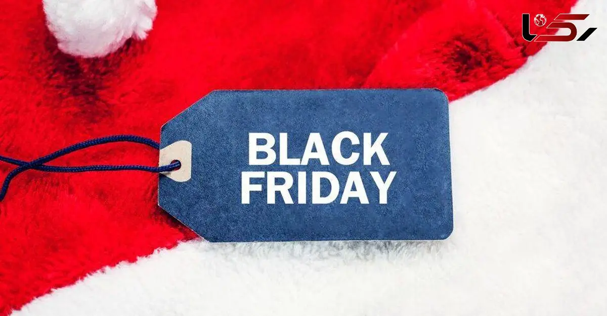 معرفی سایت هایی که بلک فرایدی دارند