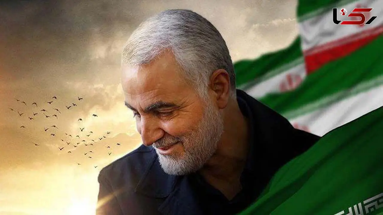 عراقچی :به شهادت رساندن سردار سلیمانی یک اشتباه محاسباتی دیگر ترامپ بود