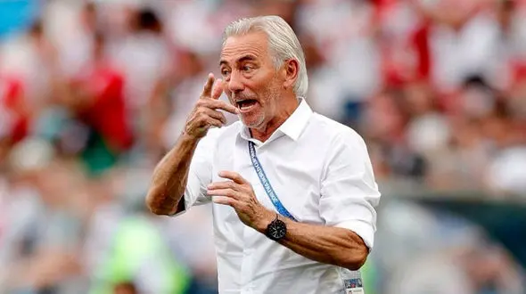  خبرنگار عربستانی نام جایگزین کی روش را لو داد