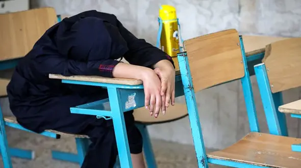 قصد وزارت آموزش و پرورش استخدام مبصر است نه معلم/ معلم های بازنشسته عموما فاقد انگیزه های لازم برای تدریس هستند