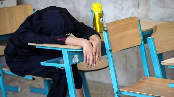 قصد وزارت آموزش و پرورش استخدام مبصر است نه معلم/ معلم های بازنشسته عموما فاقد انگیزه های لازم برای تدریس هستند