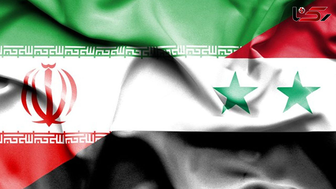 هیئت ارشد دولت سوریه وارد تهران می شود