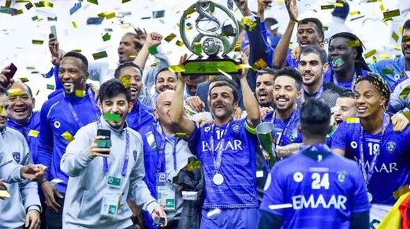 اتهام بزرگ رشوه به قهرمان لیگ قهرمانان آسیا / الهلال 27 میلیون یورو پول داده است! + فیلم