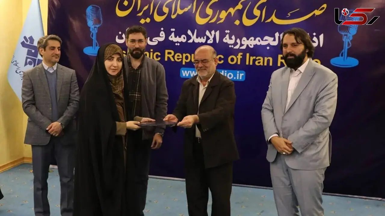 انتشار نسخه صوتی فاخر دو کتاب گویای «تب ناتمام» و «خانوم ماه» با هنرمندی صداپیشگان مطرح کشور