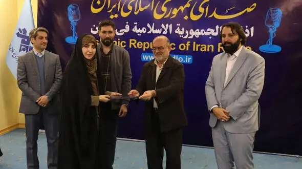 انتشار نسخه صوتی فاخر دو کتاب گویای «تب ناتمام» و «خانوم ماه» با هنرمندی صداپیشگان مطرح کشور