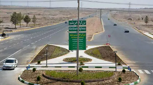 ماجرای افتتاح یک پروژه ناقص در سبزوار چیست؟ شهرداری با جان مردم بازی می‌کند