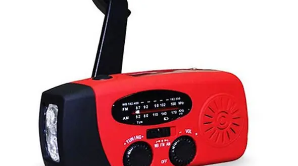 این رادیو هرگز خاموش نمی شود/ ویژه شرایط اضطراری