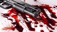 پدرکشی با شلیک 3 گلوله در رشت 