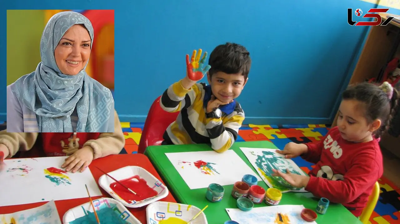 تجمع مدیران مهدکودک مقابل مجلس/ الهه رضایی: آموزش‌وپرورش برای دانش‌آموزان بزرگ‌تر هم دستاورد چشمگیری نداشته، حالا می‌خواهد خردسالان را هم بگیرد ! + صوت