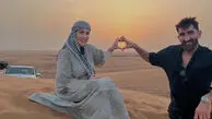 عکس ها / دکوراسیون ساده  خانه پدر علیرضا بیرانوند 