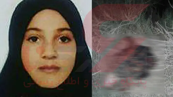 جزئیات جدید از مرگ دلخراش «عاطفه» در چنگ جوان شیطان صفت + عکس