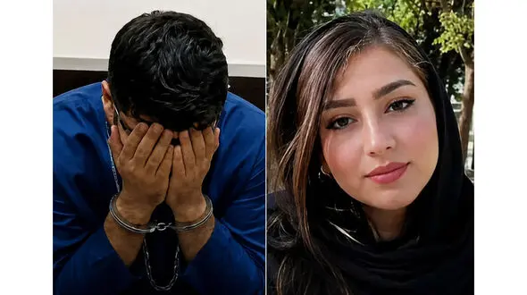 اعتراف مرد ۳۳ ساله تهرانی: به‌خاطر اصرار برای ازدواج دوست دخترم را کشتم