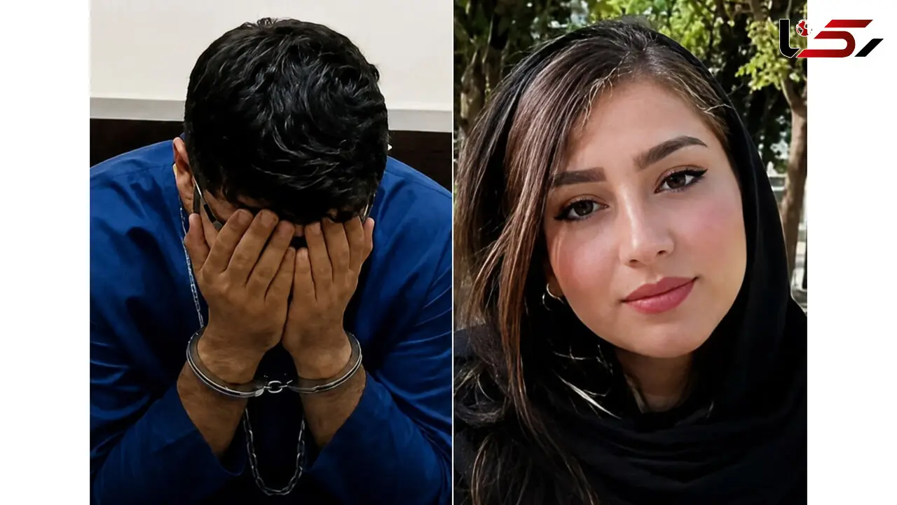 اعتراف مرد ۳۳ ساله تهرانی: به‌خاطر اصرار برای ازدواج دوست دخترم را کشتم