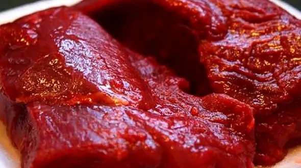 همه چیز درباره گوشت شتر مرغ