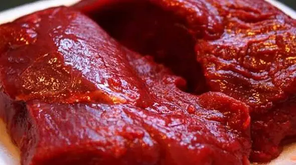 همه چیز درباره گوشت شتر مرغ