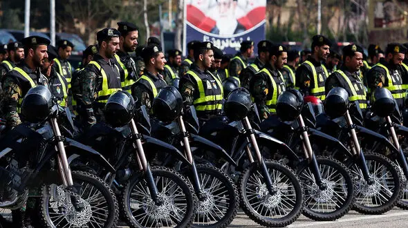 پارک‌ها و تفرجگاه‌های محله پیروزی پاکسازی شد