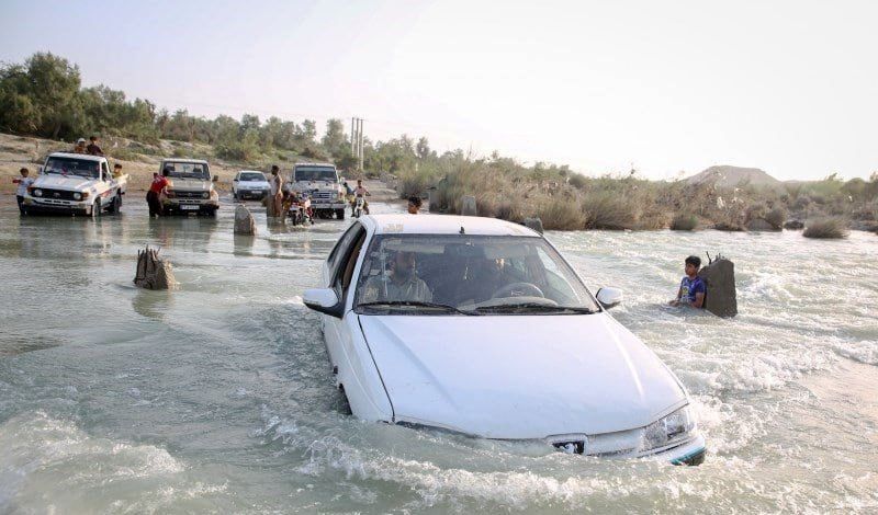 سیل دشتیاری