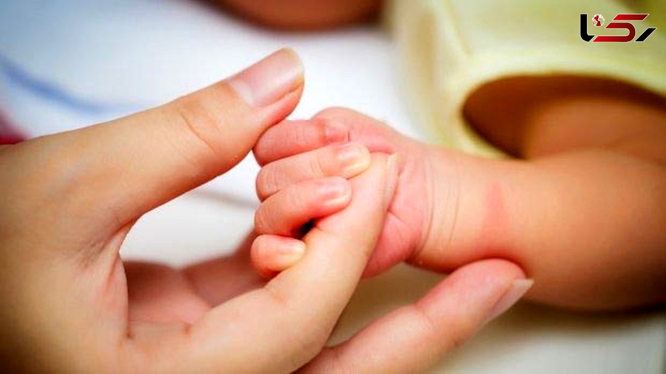 استرس دوران بارداری بر خلق و خوی نوزادان تاثیر گذار است