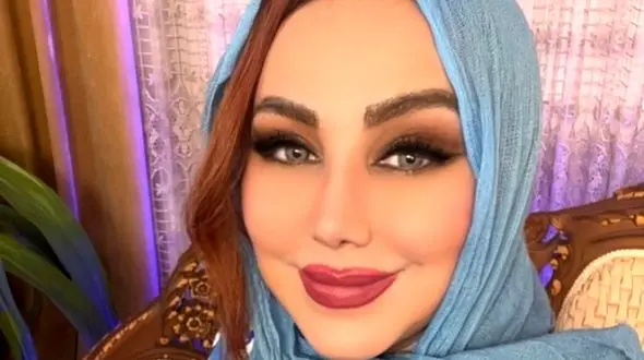 فیلم / بهنوش بختیاری خانم دده : من برعکس خانمایی که با ابروی تتو شده، مژه اکستنشن و ناخن کاشت و ‌آرایش کامل میخوان برن جلوی دوربین ....