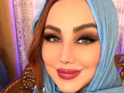 فیلم / بهنوش بختیاری خانم دده : من برعکس خانمایی که با ابروی تتو شده، مژه اکستنشن و ناخن کاشت و ‌آرایش کامل میخوان برن جلوی دوربین ....