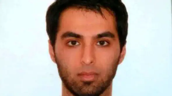 دستگیری یک داعشی خطرناک توسط راننده تاکسی شجاع+ عکس 