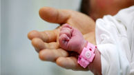 تولد نوزاد آمبولانسی در یزد