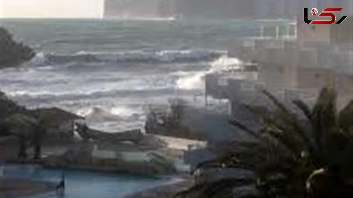 طوفان های سهمگین پرتغال جان 11 نفر را گرفت