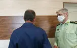  راز شیطانی مامور پمپ بنزین در تهران فاش شد  + فیلم گفتگو