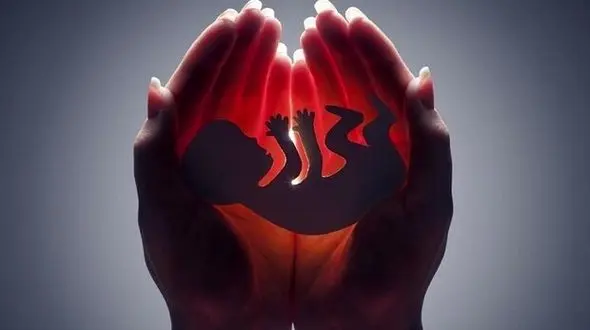 بلایی که سقط جنین سر زنان می آورد