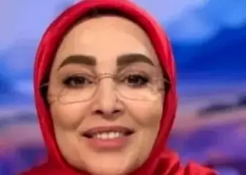 فیلم / ژیلا صادقی: من صددرصد عاشق حکومتم ... عاشق بیان و علم رهبرم ....