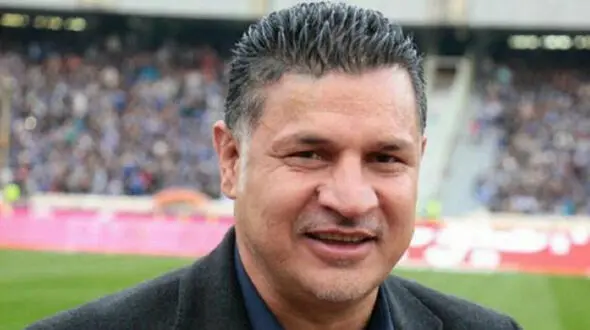 مالک پولدار اورتون، بی خیال علی دایی نمی شود